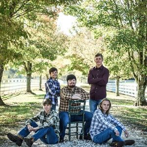 Meet your Posher, Lacy